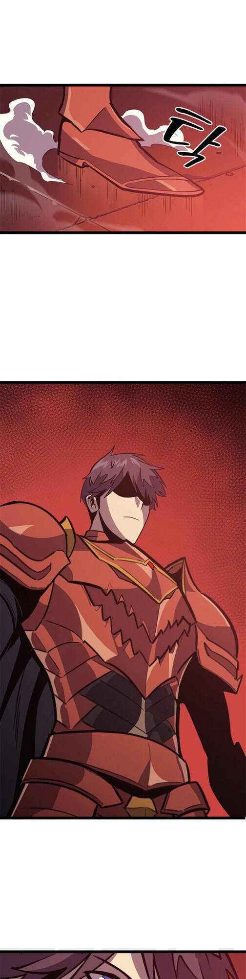 Tôi Trở Lại Thăng Cấp Một Mình - Chương 126 - Trang 51