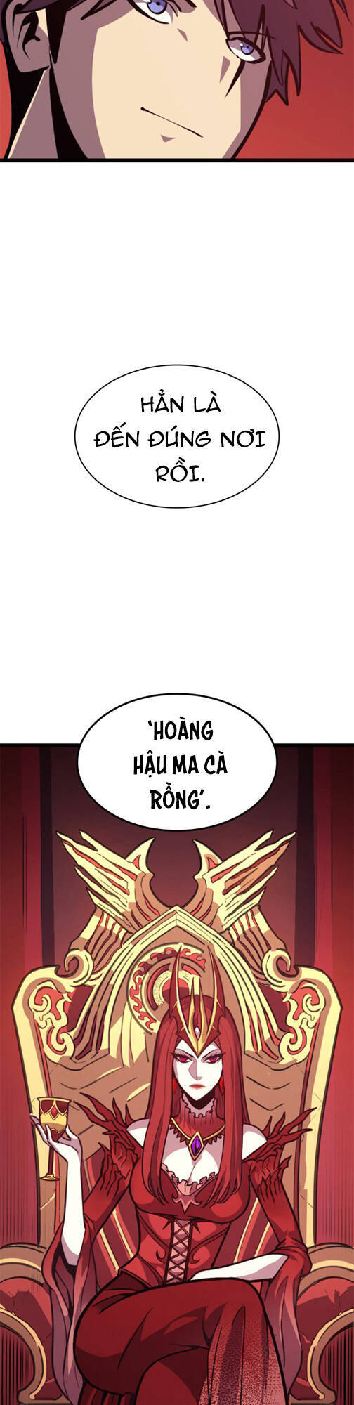 Tôi Trở Lại Thăng Cấp Một Mình - Chương 126 - Trang 52