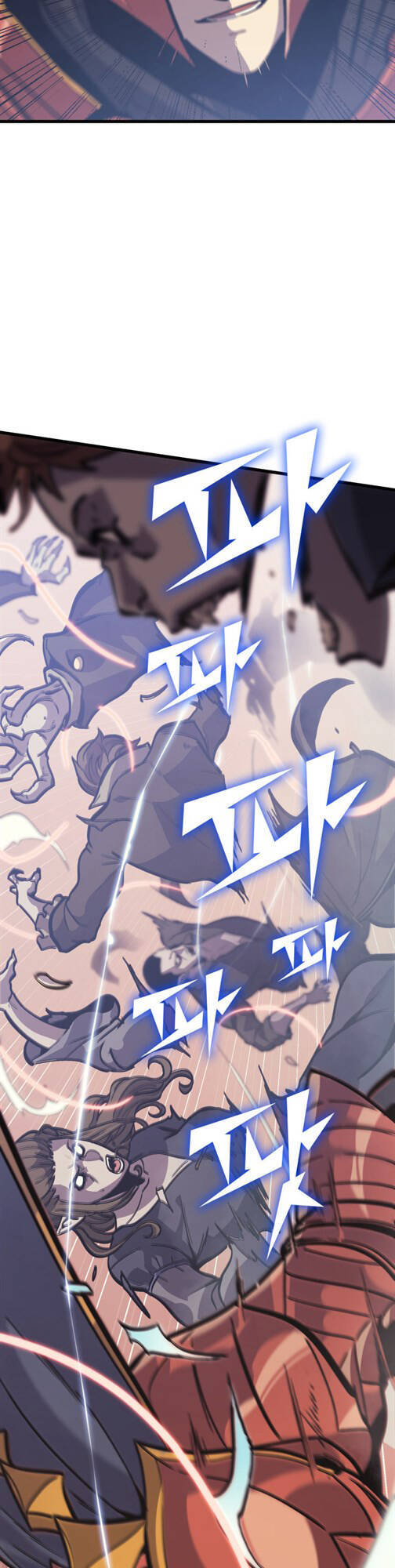 Tôi Trở Lại Thăng Cấp Một Mình - Chương 126 - Trang 7