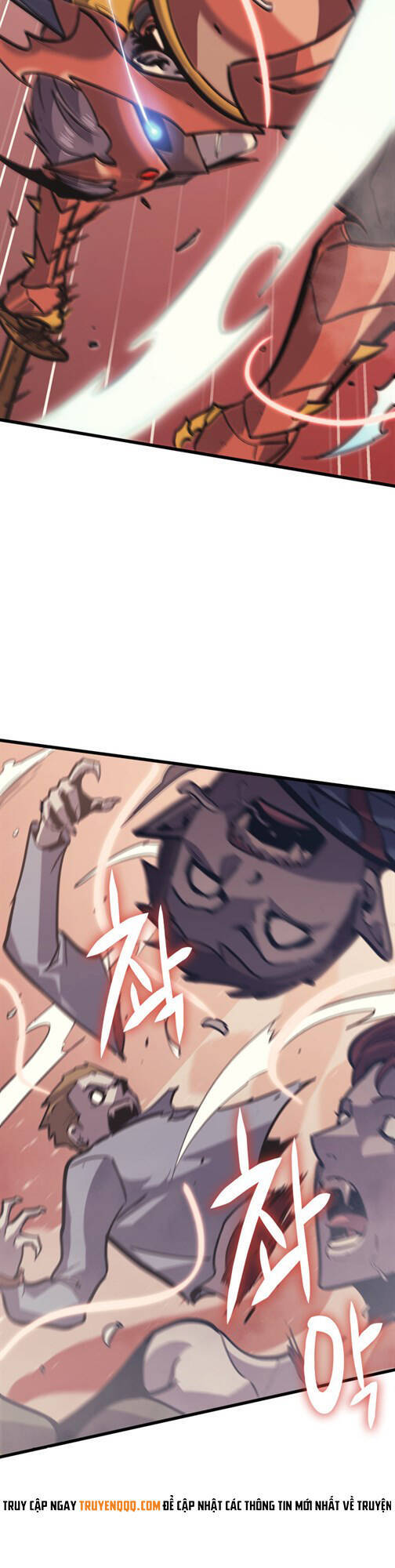 Tôi Trở Lại Thăng Cấp Một Mình - Chương 126 - Trang 8