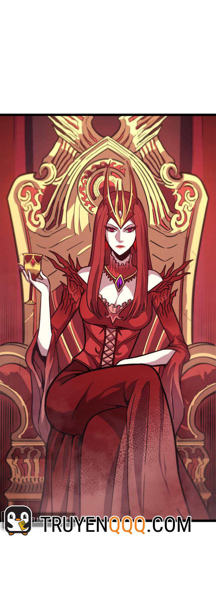 Tôi Trở Lại Thăng Cấp Một Mình - Chương 127 - Trang 2