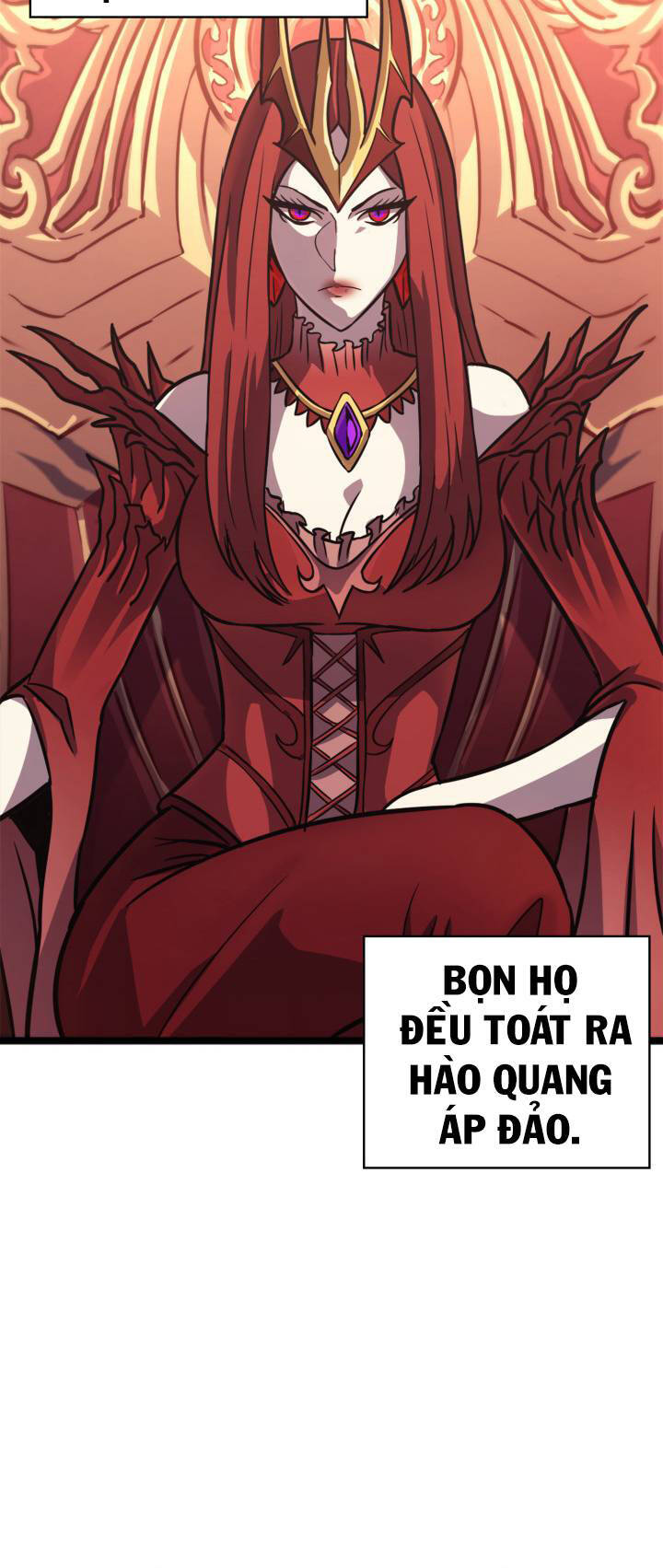 Tôi Trở Lại Thăng Cấp Một Mình - Chương 127 - Trang 11