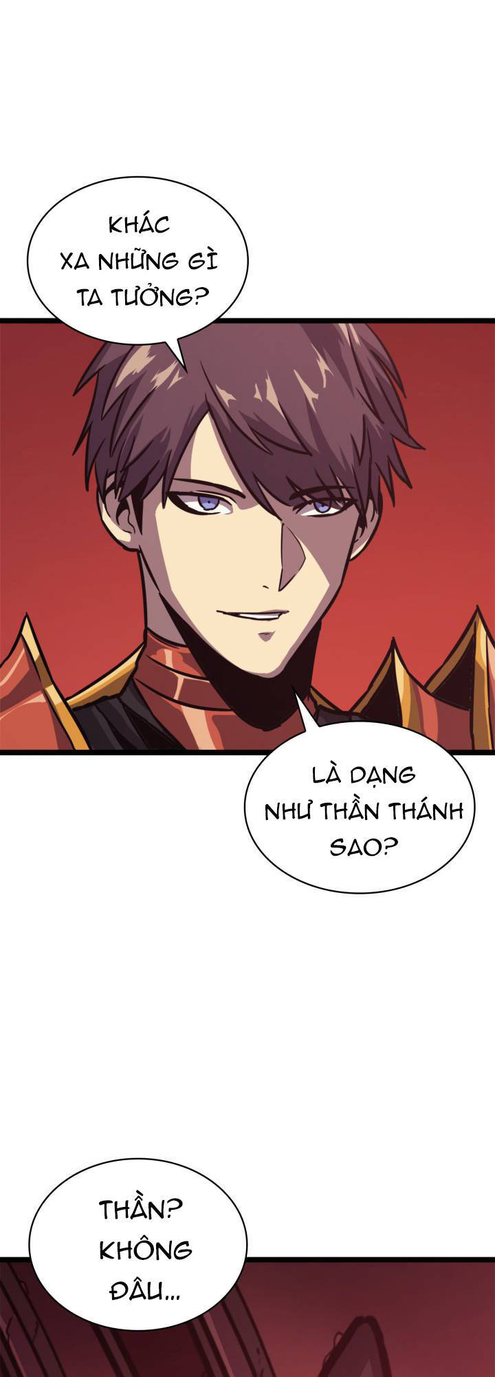 Tôi Trở Lại Thăng Cấp Một Mình - Chương 127 - Trang 14