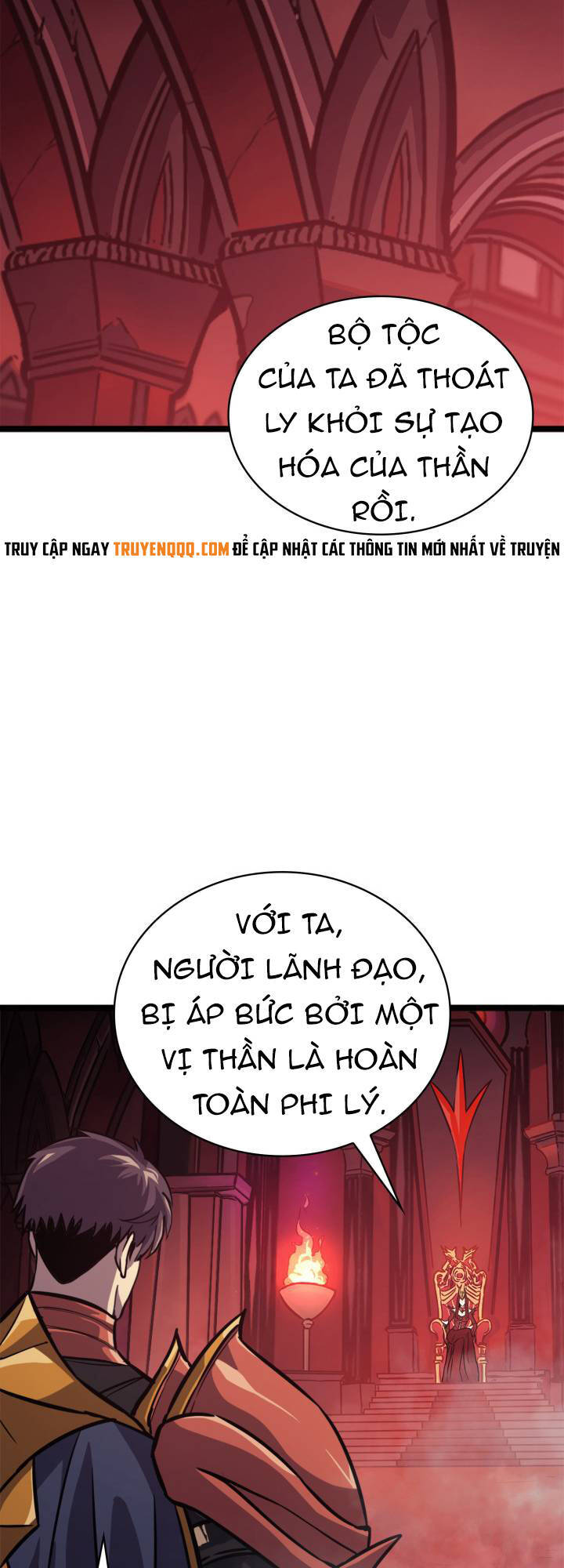 Tôi Trở Lại Thăng Cấp Một Mình - Chương 127 - Trang 15