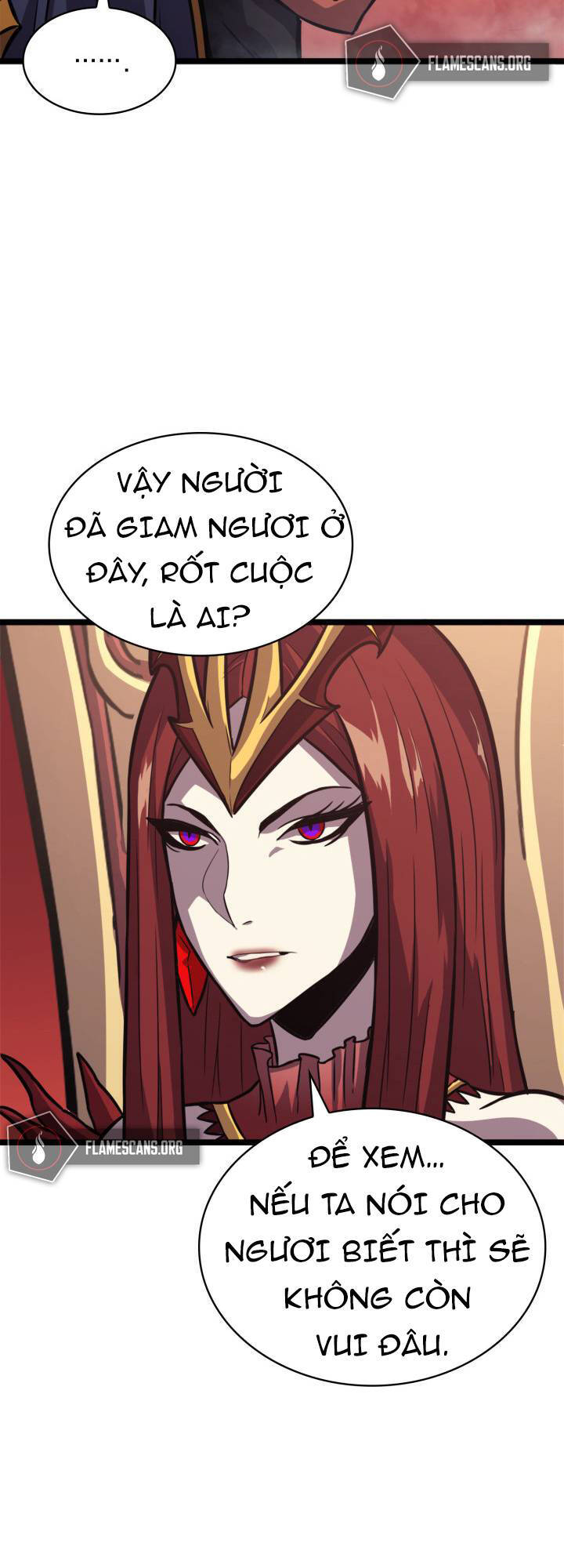 Tôi Trở Lại Thăng Cấp Một Mình - Chương 127 - Trang 16