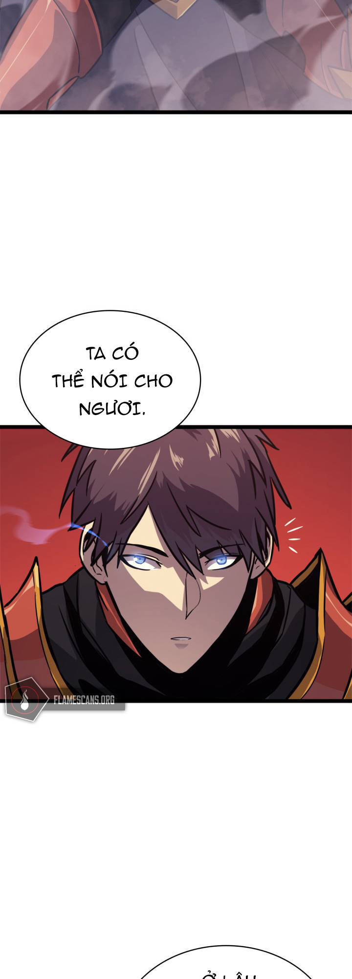 Tôi Trở Lại Thăng Cấp Một Mình - Chương 127 - Trang 18