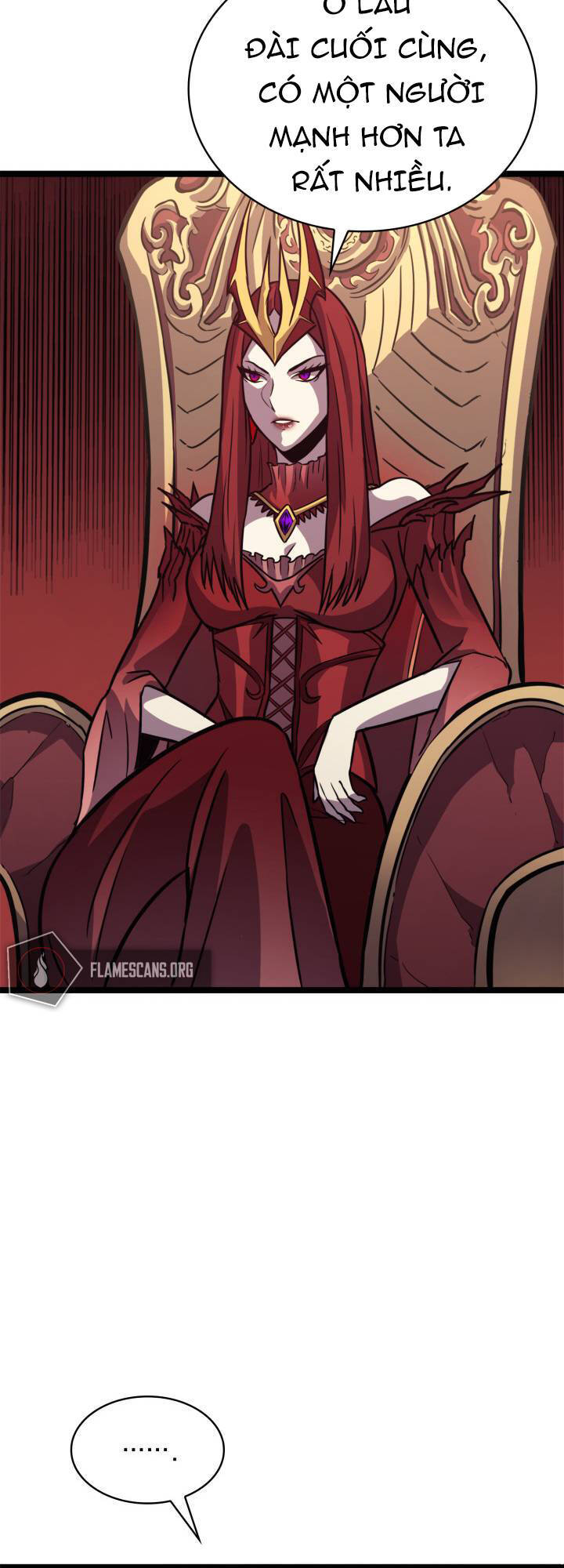 Tôi Trở Lại Thăng Cấp Một Mình - Chương 127 - Trang 19