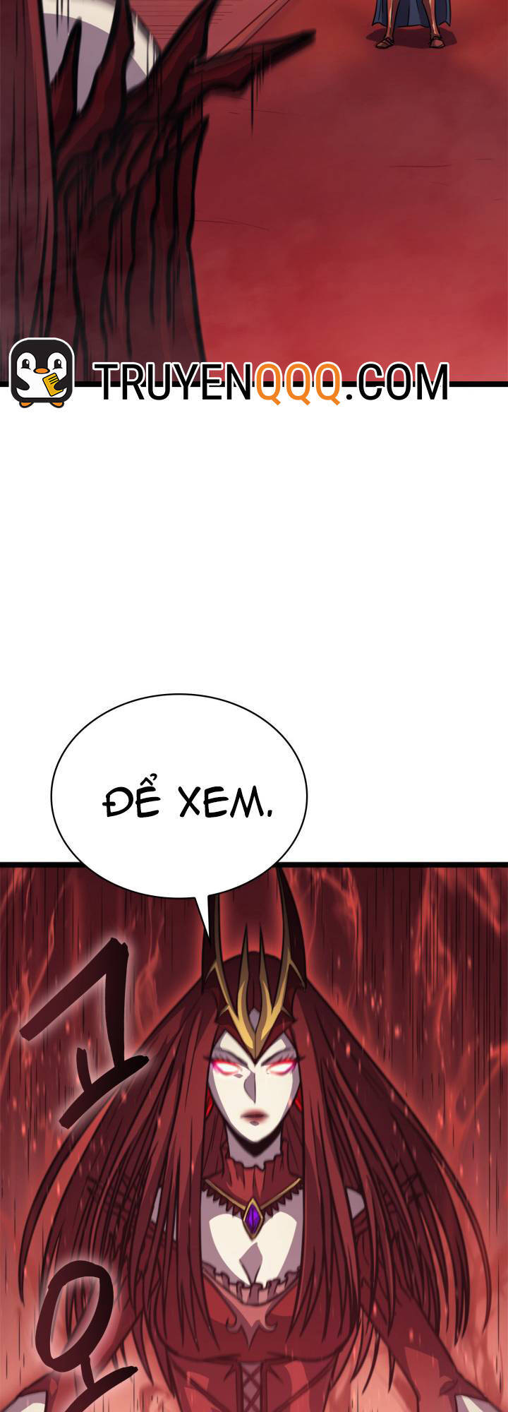 Tôi Trở Lại Thăng Cấp Một Mình - Chương 127 - Trang 25