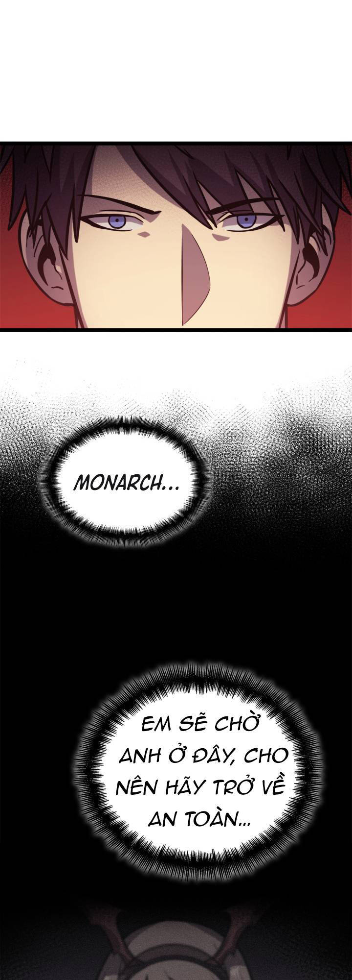 Tôi Trở Lại Thăng Cấp Một Mình - Chương 127 - Trang 27