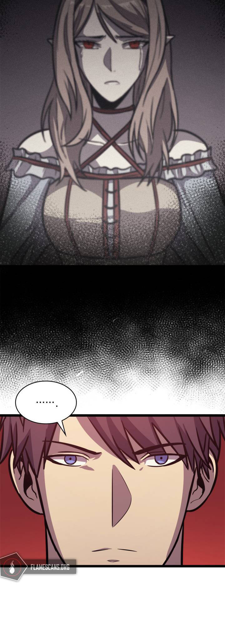 Tôi Trở Lại Thăng Cấp Một Mình - Chương 127 - Trang 28