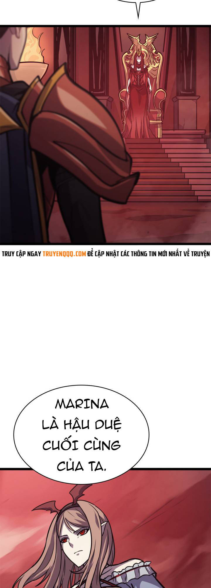 Tôi Trở Lại Thăng Cấp Một Mình - Chương 127 - Trang 30