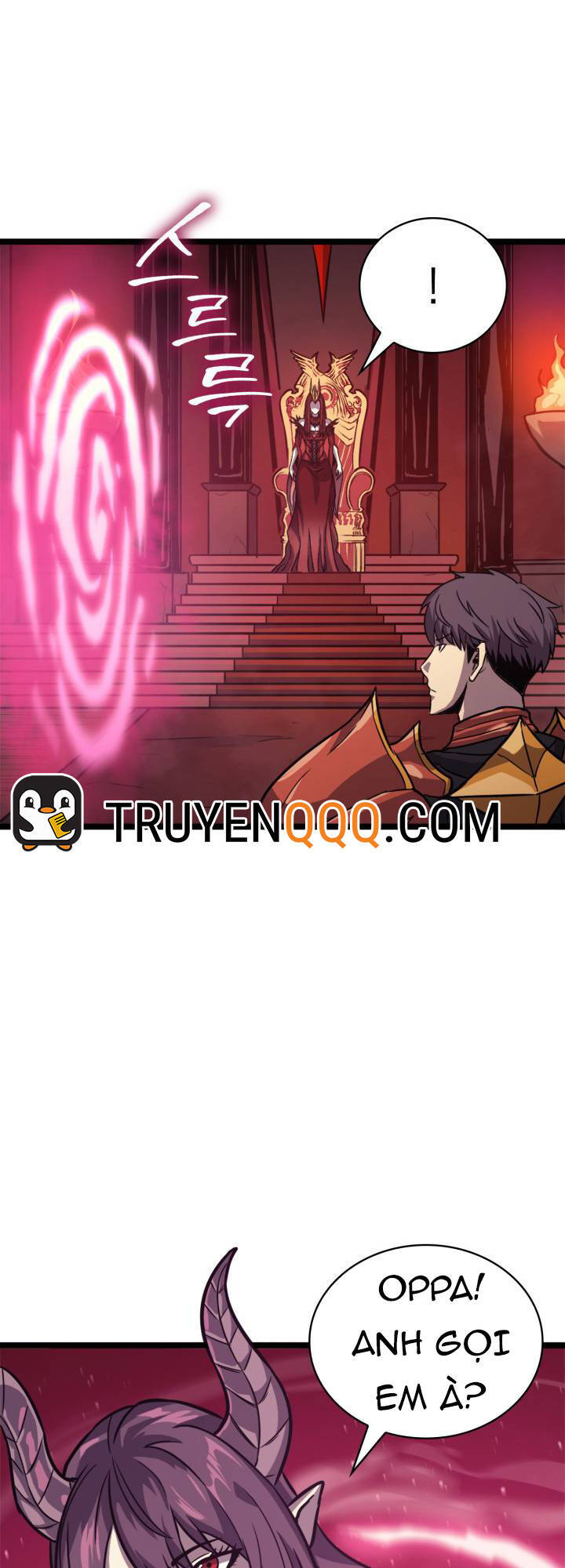 Tôi Trở Lại Thăng Cấp Một Mình - Chương 127 - Trang 36