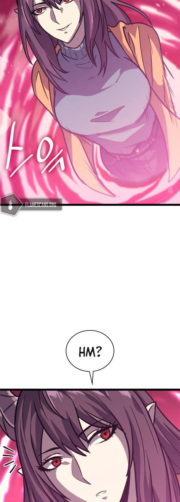 Tôi Trở Lại Thăng Cấp Một Mình - Chương 127 - Trang 37