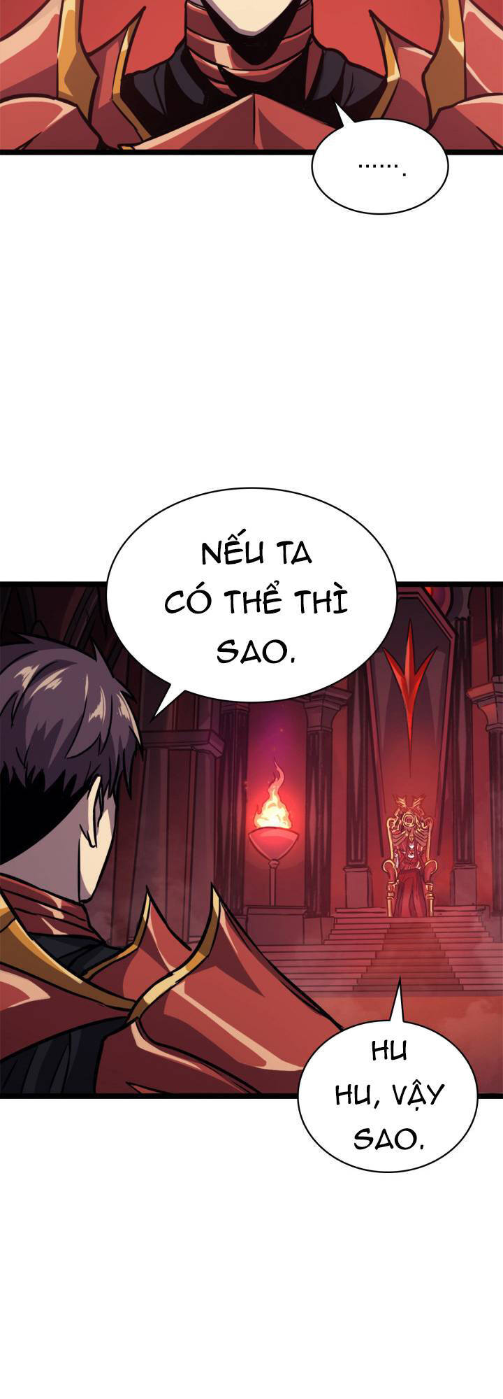 Tôi Trở Lại Thăng Cấp Một Mình - Chương 127 - Trang 5