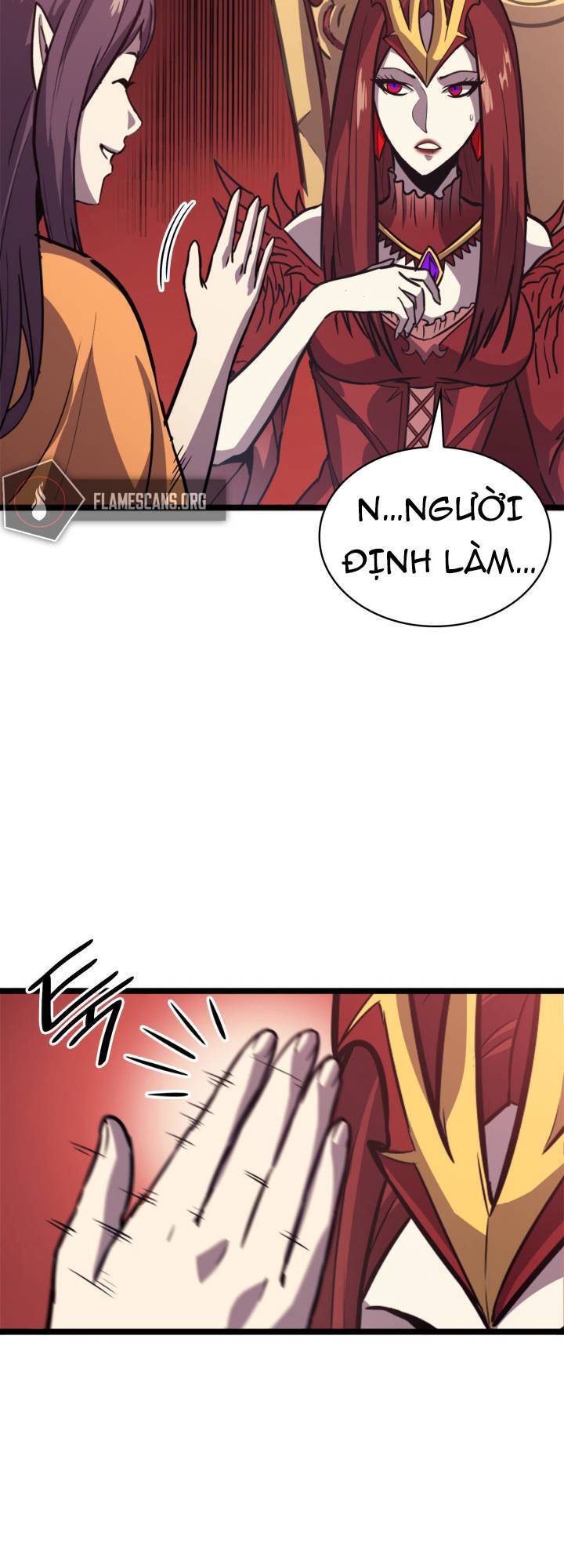 Tôi Trở Lại Thăng Cấp Một Mình - Chương 127 - Trang 41