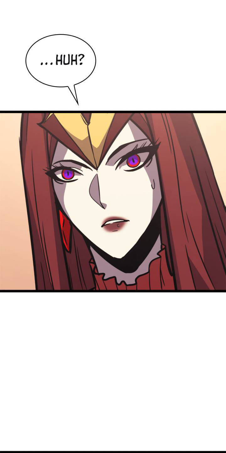 Tôi Trở Lại Thăng Cấp Một Mình - Chương 127 - Trang 43