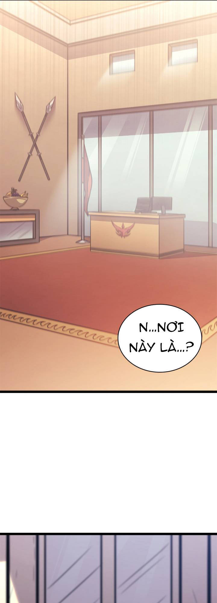 Tôi Trở Lại Thăng Cấp Một Mình - Chương 127 - Trang 44