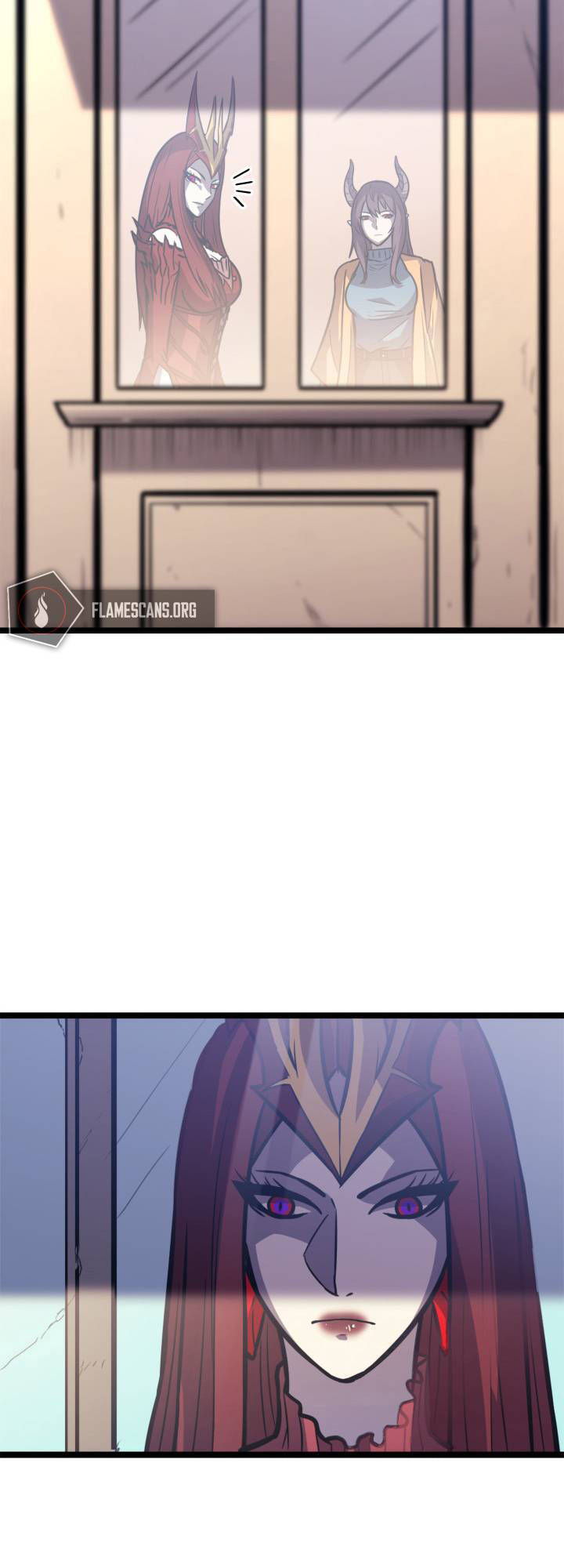 Tôi Trở Lại Thăng Cấp Một Mình - Chương 127 - Trang 45