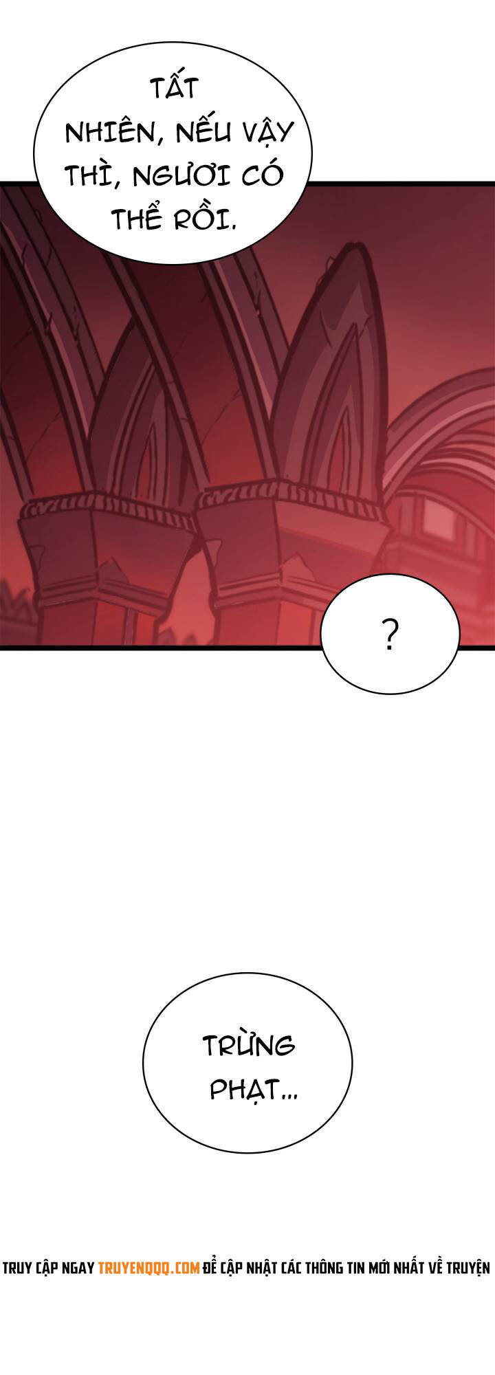 Tôi Trở Lại Thăng Cấp Một Mình - Chương 127 - Trang 6