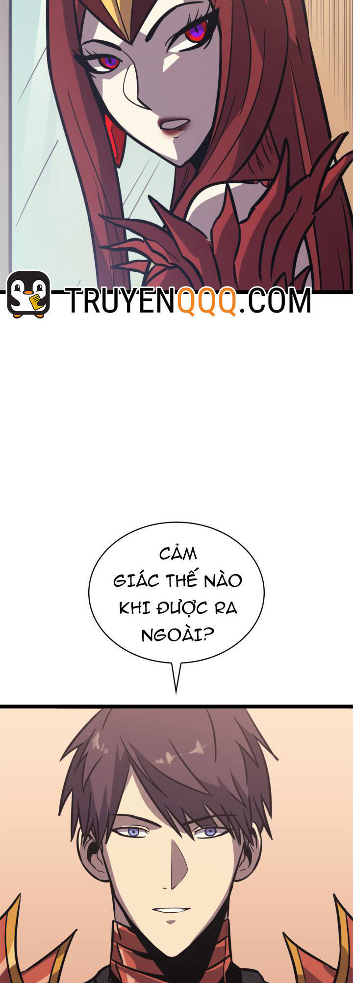 Tôi Trở Lại Thăng Cấp Một Mình - Chương 127 - Trang 52