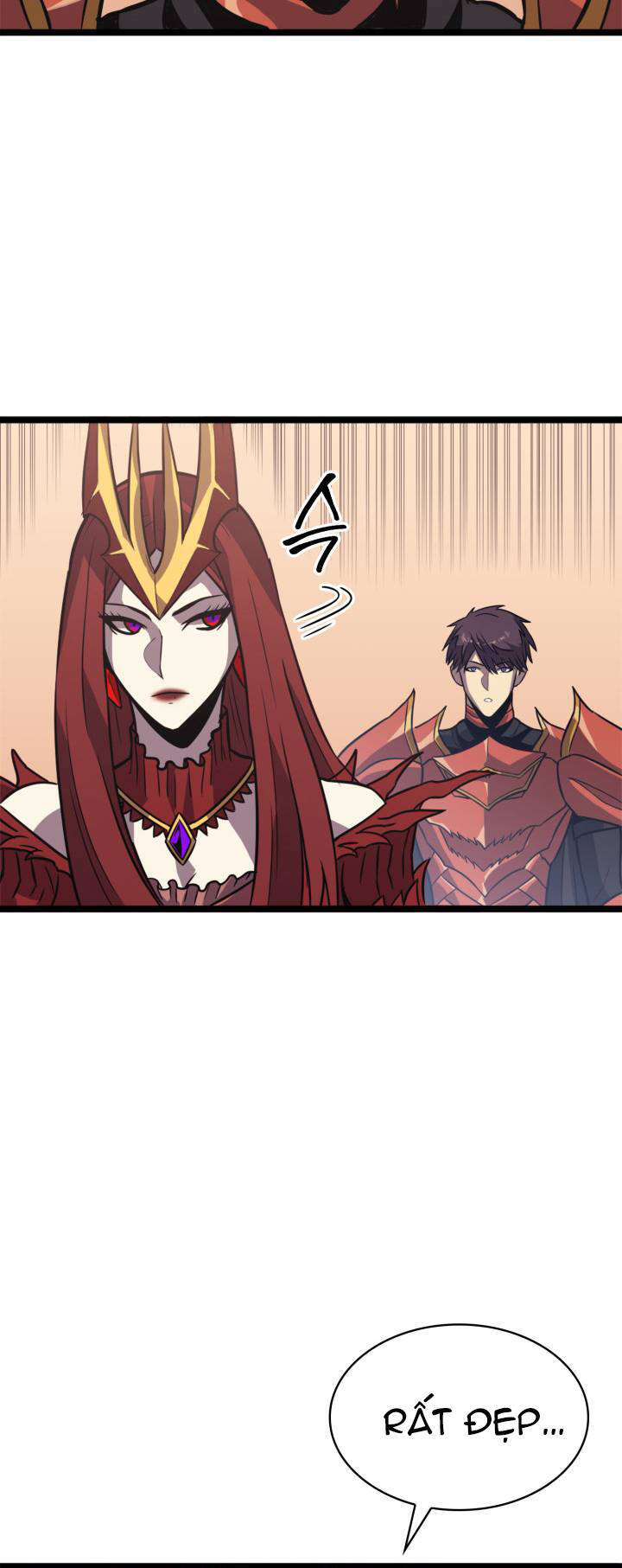 Tôi Trở Lại Thăng Cấp Một Mình - Chương 127 - Trang 53