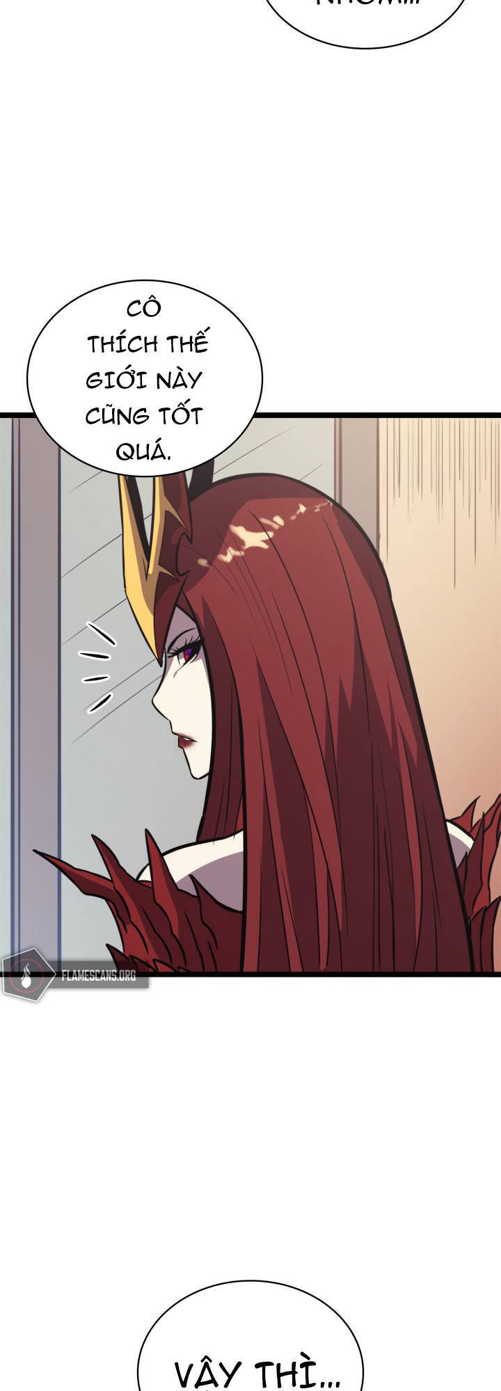 Tôi Trở Lại Thăng Cấp Một Mình - Chương 127 - Trang 56