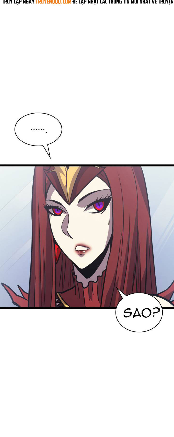 Tôi Trở Lại Thăng Cấp Một Mình - Chương 127 - Trang 58