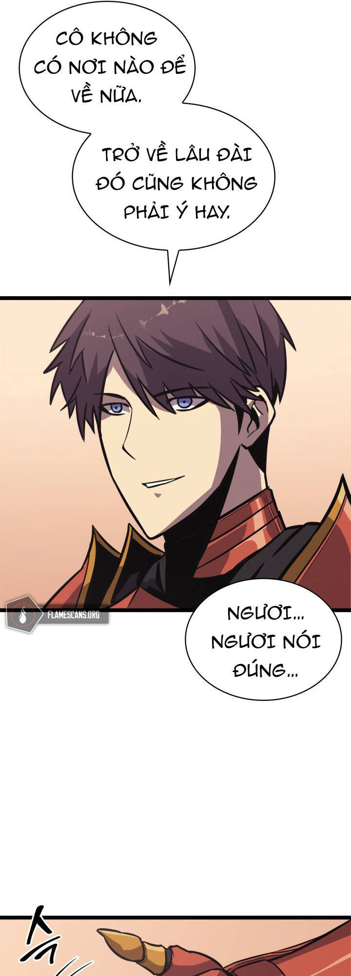 Tôi Trở Lại Thăng Cấp Một Mình - Chương 127 - Trang 59