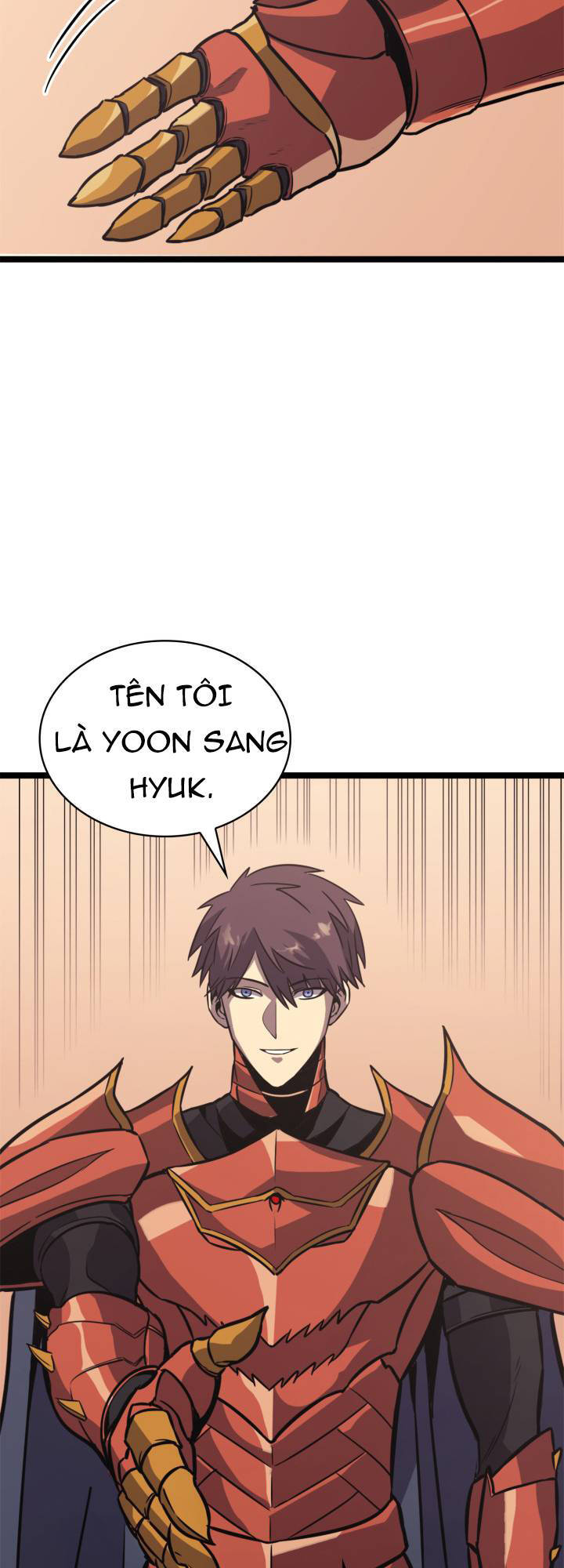 Tôi Trở Lại Thăng Cấp Một Mình - Chương 127 - Trang 60