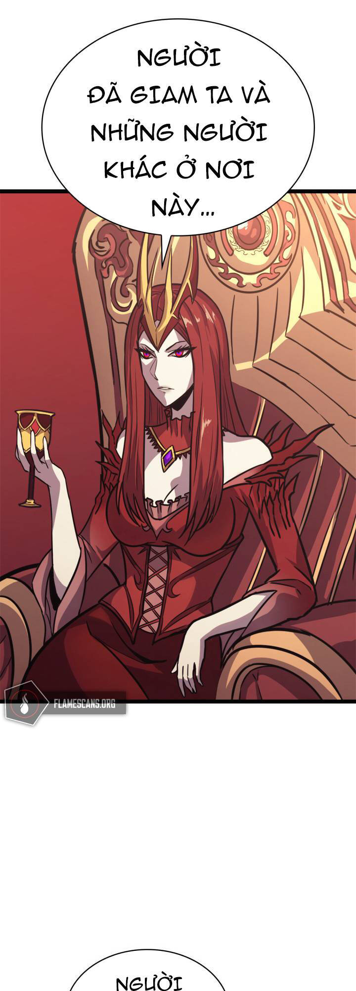 Tôi Trở Lại Thăng Cấp Một Mình - Chương 127 - Trang 7