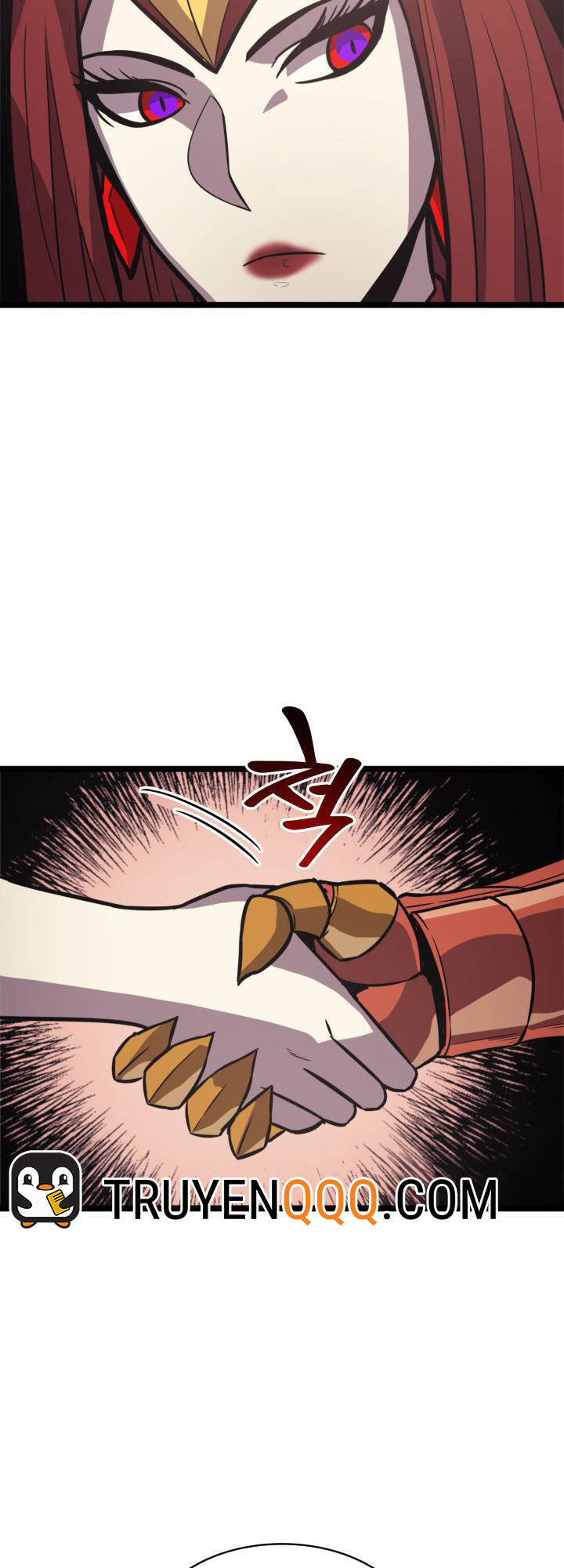 Tôi Trở Lại Thăng Cấp Một Mình - Chương 127 - Trang 62