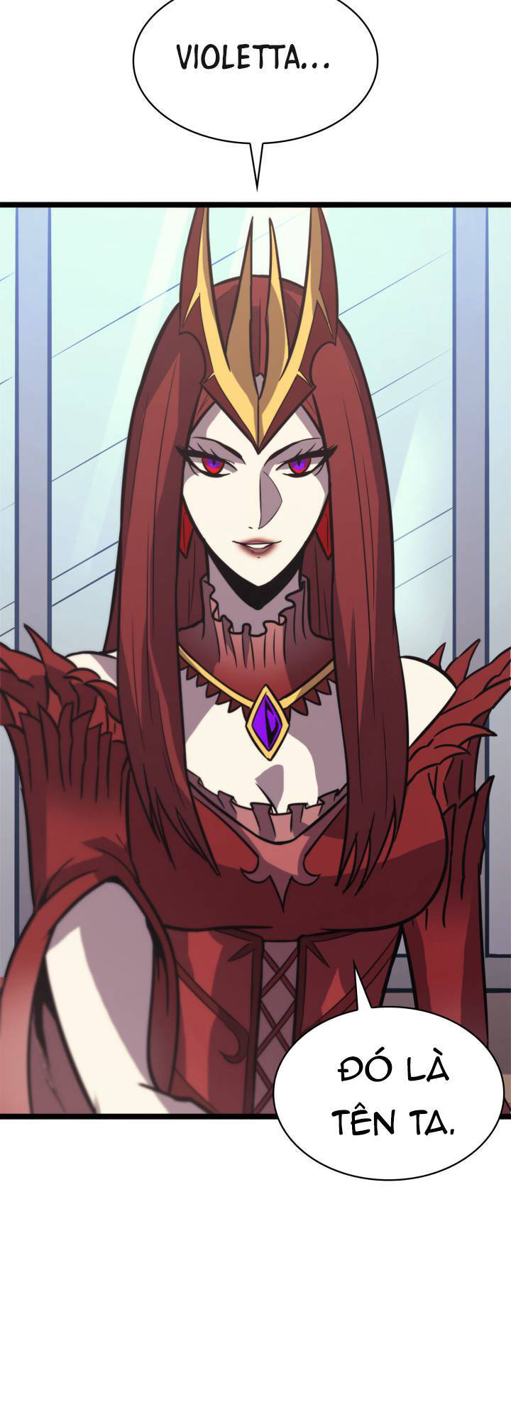 Tôi Trở Lại Thăng Cấp Một Mình - Chương 127 - Trang 63