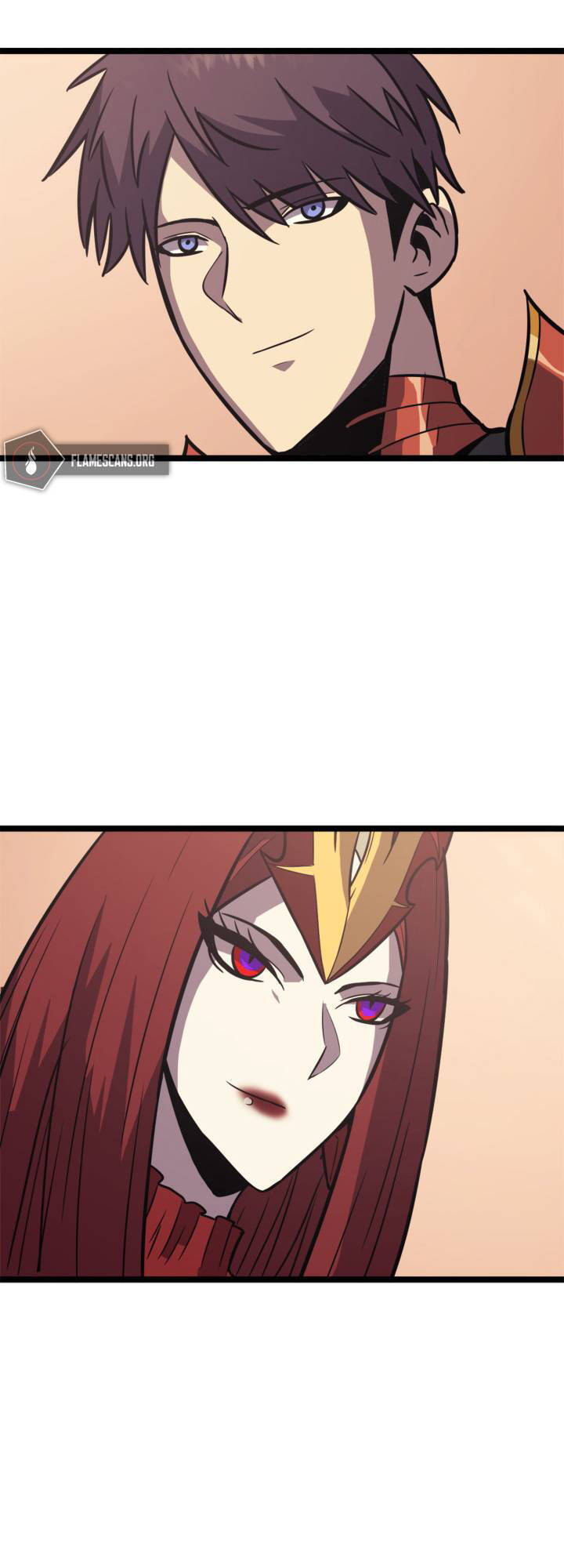 Tôi Trở Lại Thăng Cấp Một Mình - Chương 127 - Trang 64