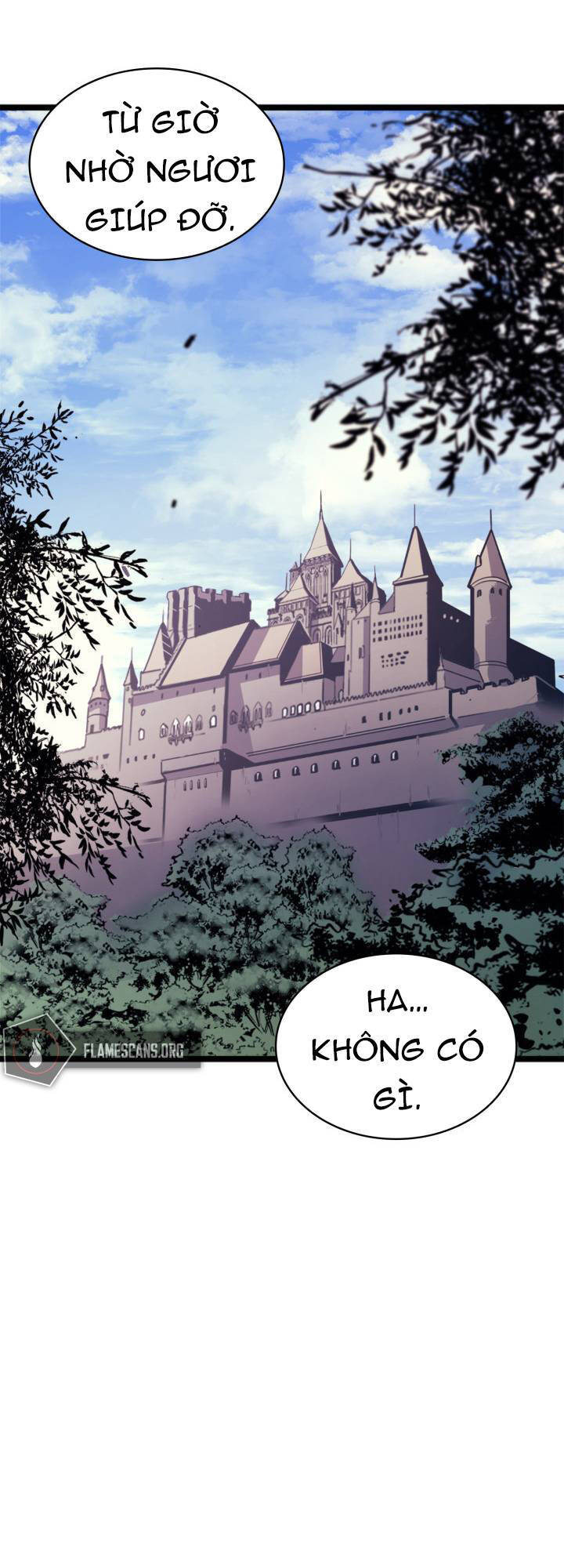 Tôi Trở Lại Thăng Cấp Một Mình - Chương 127 - Trang 65