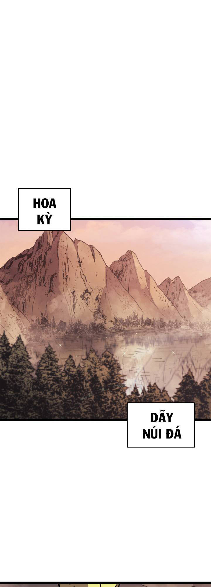 Tôi Trở Lại Thăng Cấp Một Mình - Chương 127 - Trang 66