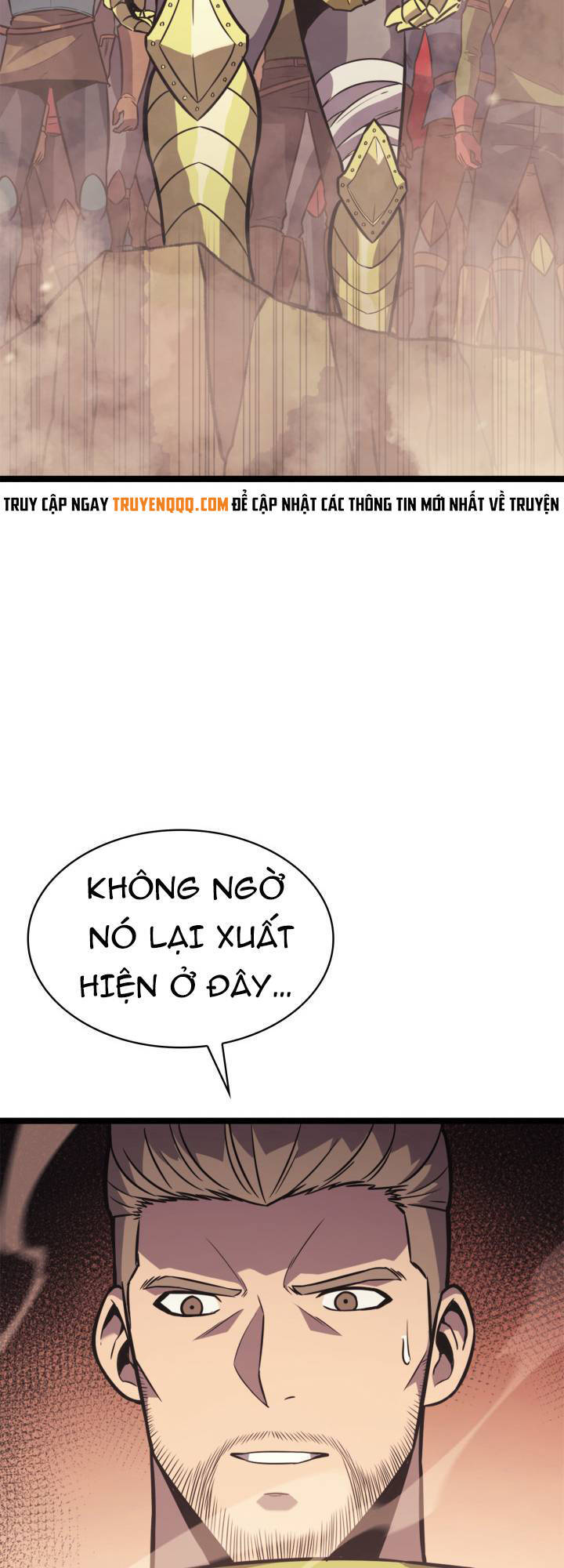 Tôi Trở Lại Thăng Cấp Một Mình - Chương 127 - Trang 68