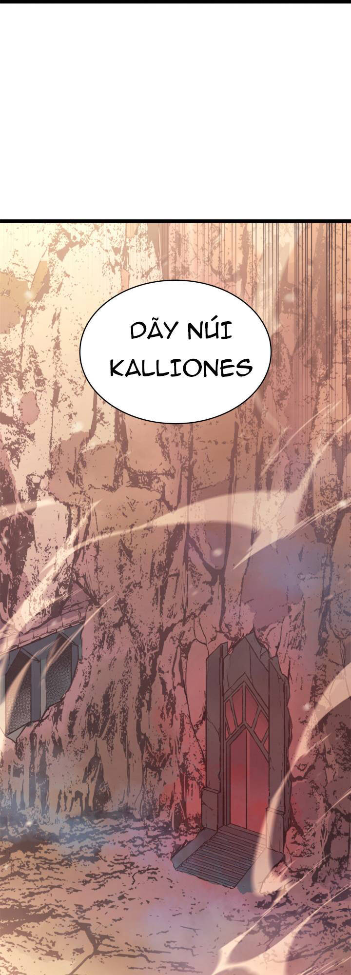 Tôi Trở Lại Thăng Cấp Một Mình - Chương 127 - Trang 70