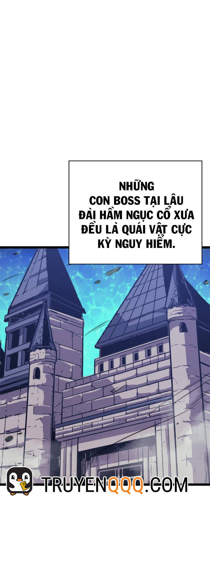 Tôi Trở Lại Thăng Cấp Một Mình - Chương 127 - Trang 9