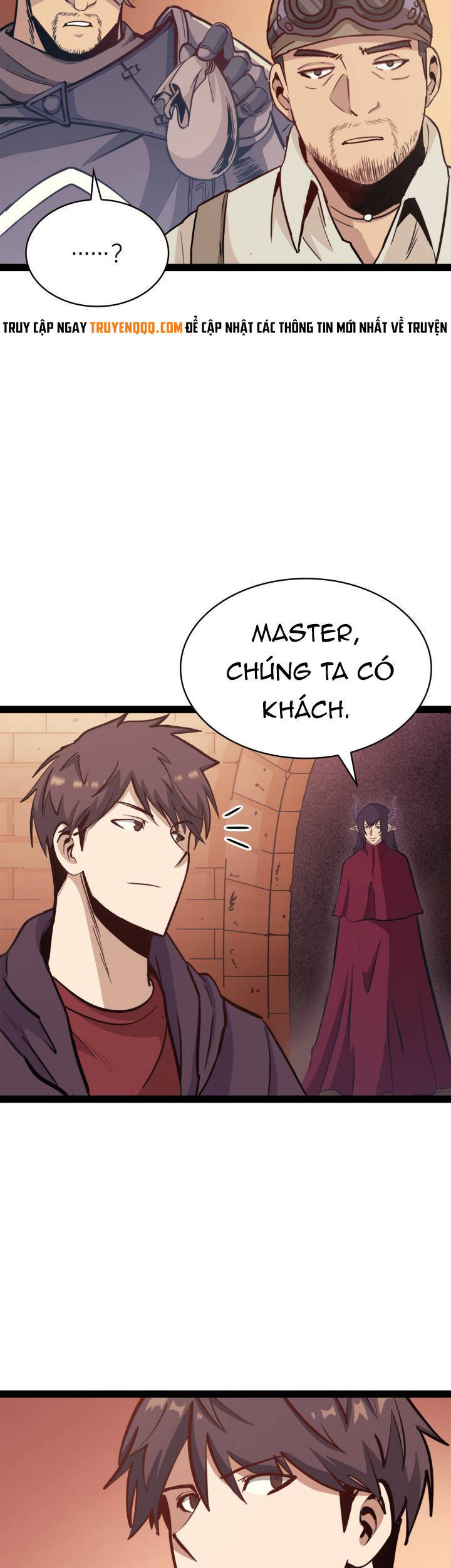 Tôi Trở Lại Thăng Cấp Một Mình - Chương 128 - Trang 12