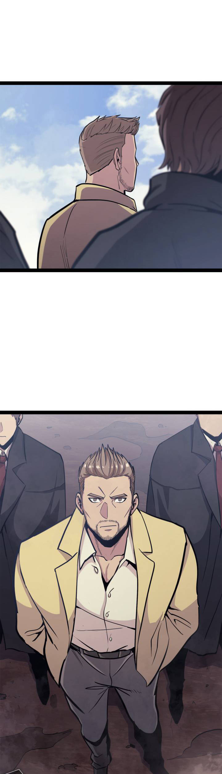 Tôi Trở Lại Thăng Cấp Một Mình - Chương 128 - Trang 14