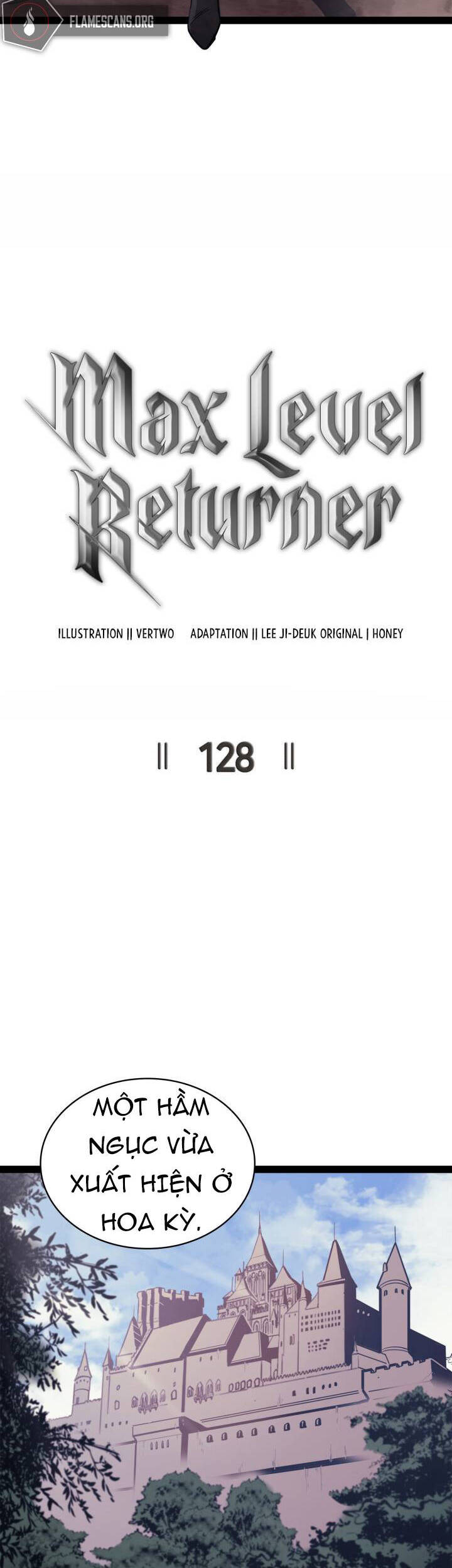 Tôi Trở Lại Thăng Cấp Một Mình - Chương 128 - Trang 15
