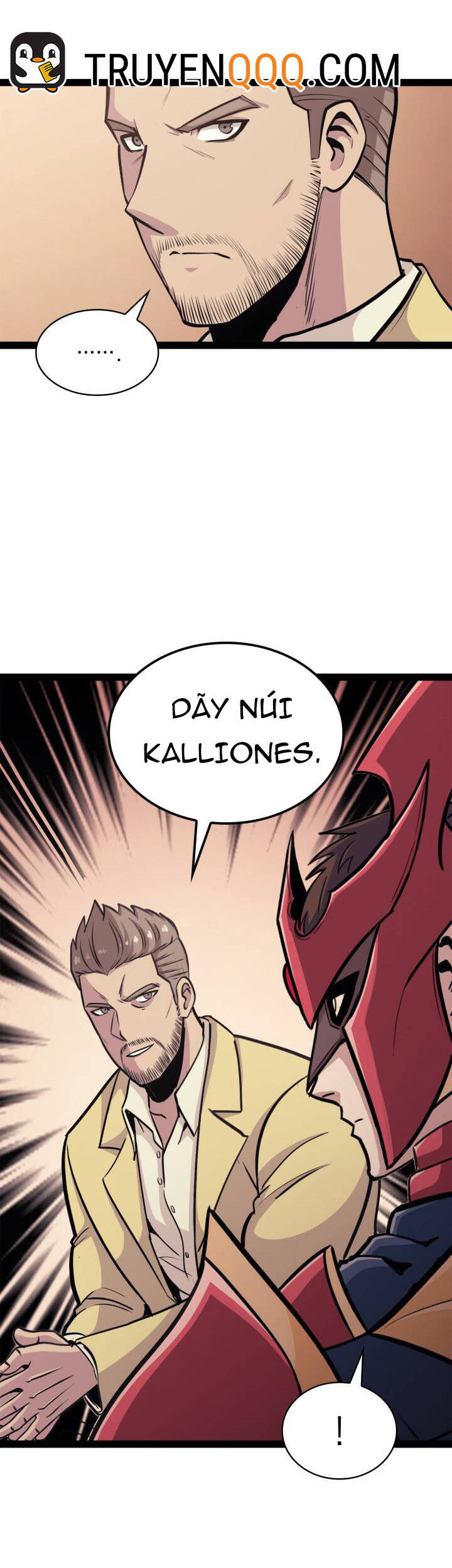 Tôi Trở Lại Thăng Cấp Một Mình - Chương 128 - Trang 17