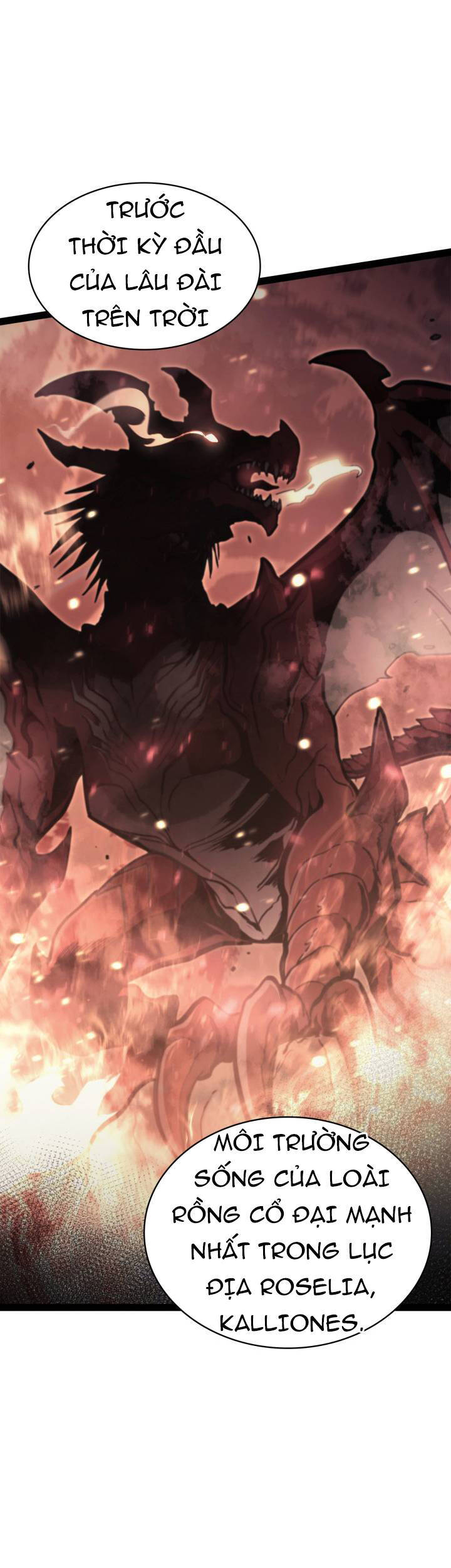 Tôi Trở Lại Thăng Cấp Một Mình - Chương 128 - Trang 18