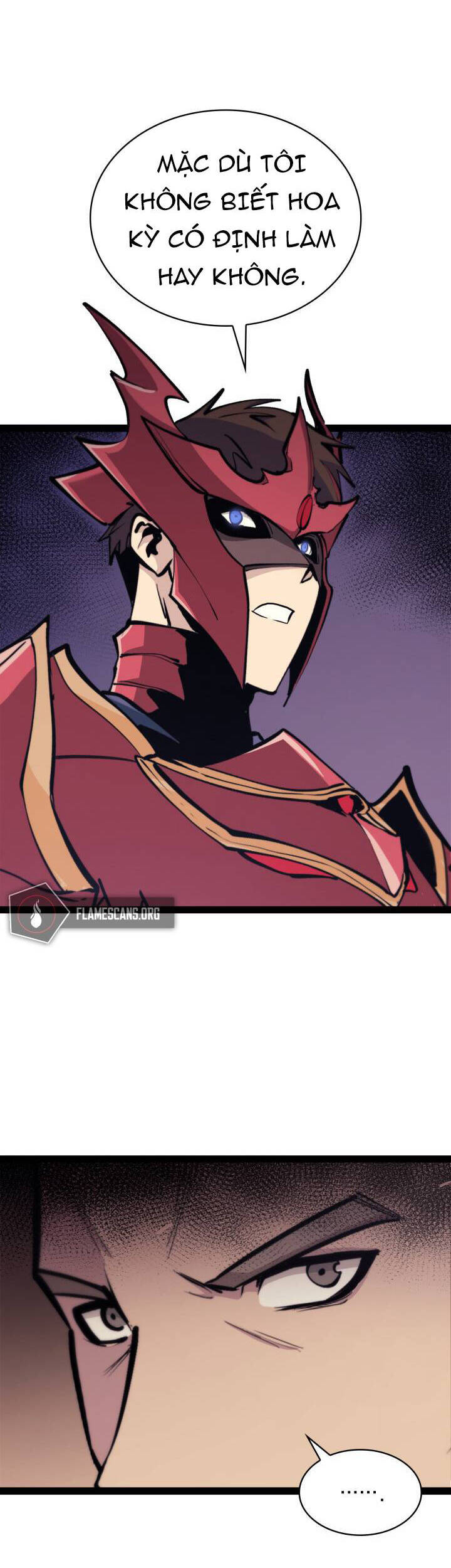 Tôi Trở Lại Thăng Cấp Một Mình - Chương 128 - Trang 25