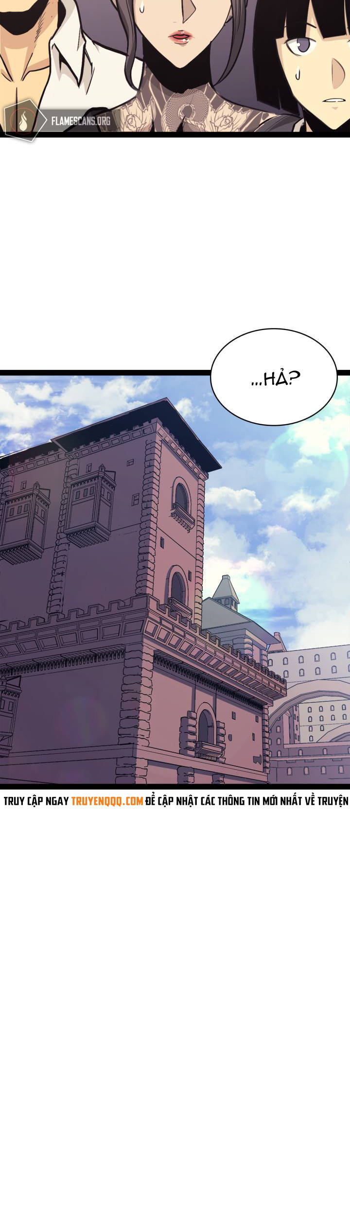 Tôi Trở Lại Thăng Cấp Một Mình - Chương 128 - Trang 33