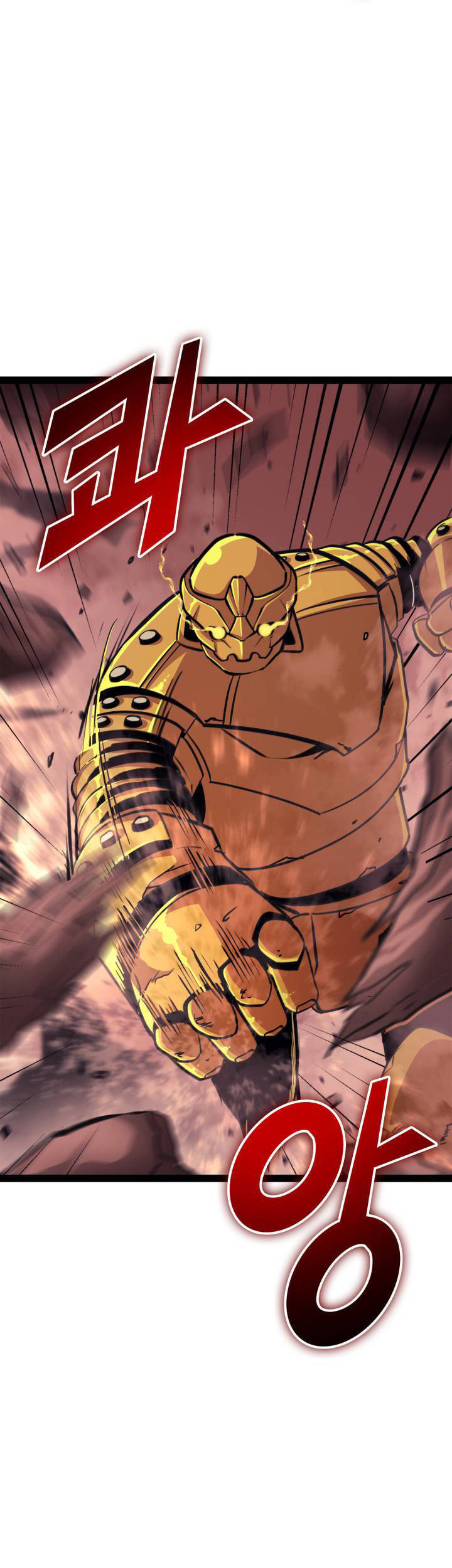 Tôi Trở Lại Thăng Cấp Một Mình - Chương 128 - Trang 40