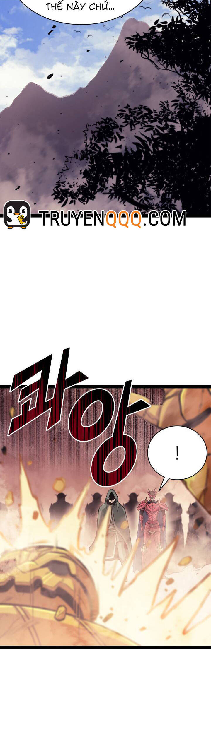 Tôi Trở Lại Thăng Cấp Một Mình - Chương 128 - Trang 43