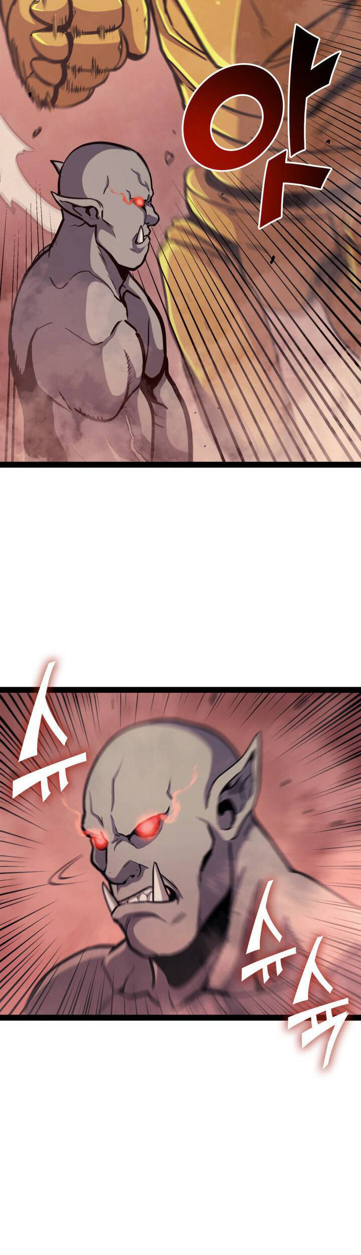 Tôi Trở Lại Thăng Cấp Một Mình - Chương 128 - Trang 47