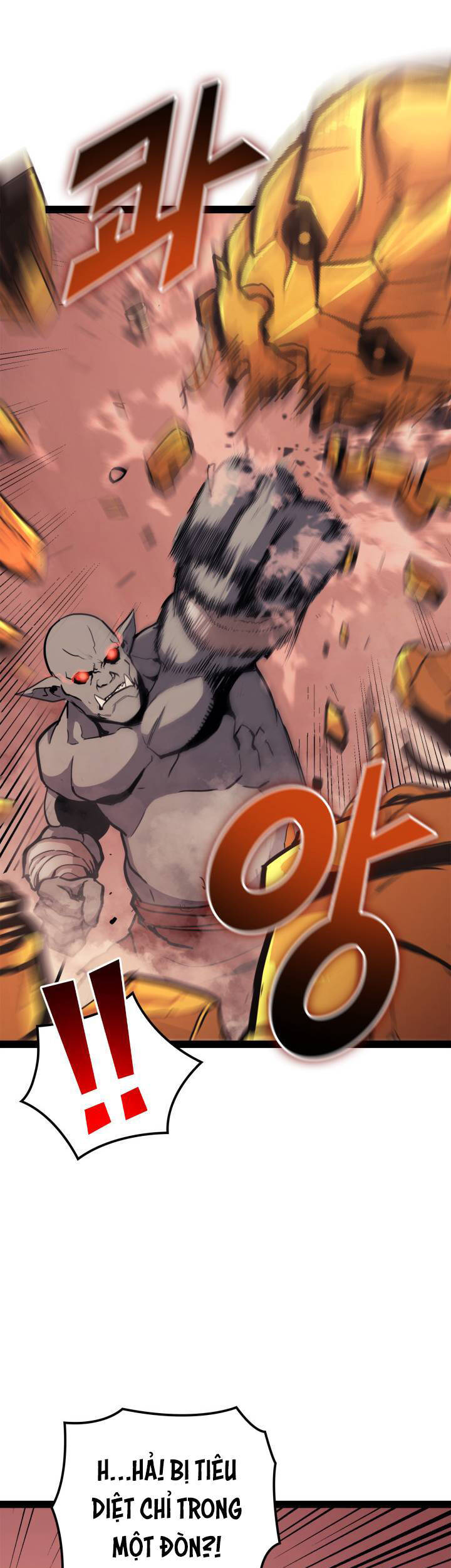 Tôi Trở Lại Thăng Cấp Một Mình - Chương 128 - Trang 48