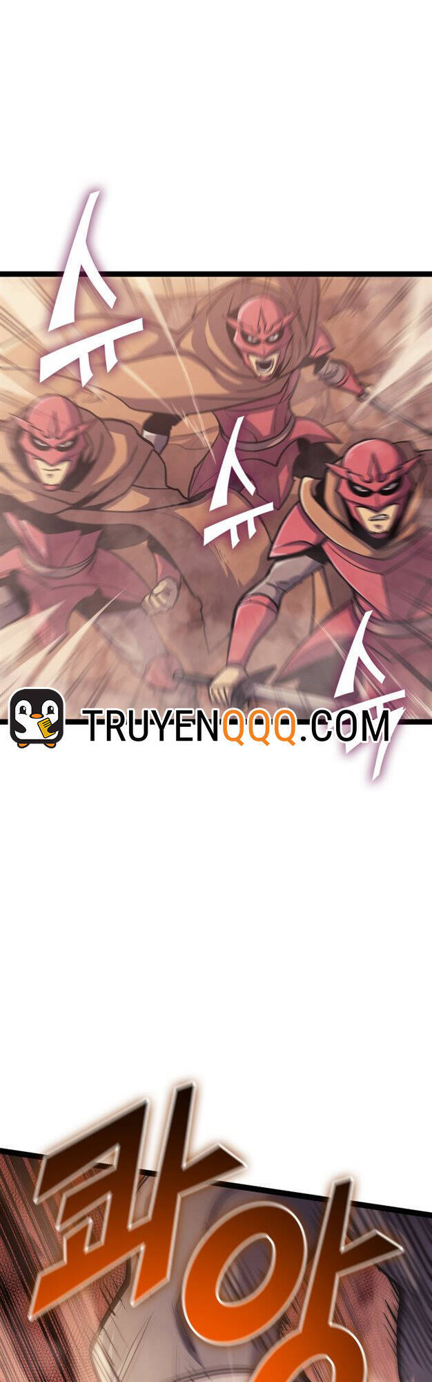 Tôi Trở Lại Thăng Cấp Một Mình - Chương 129 - Trang 2